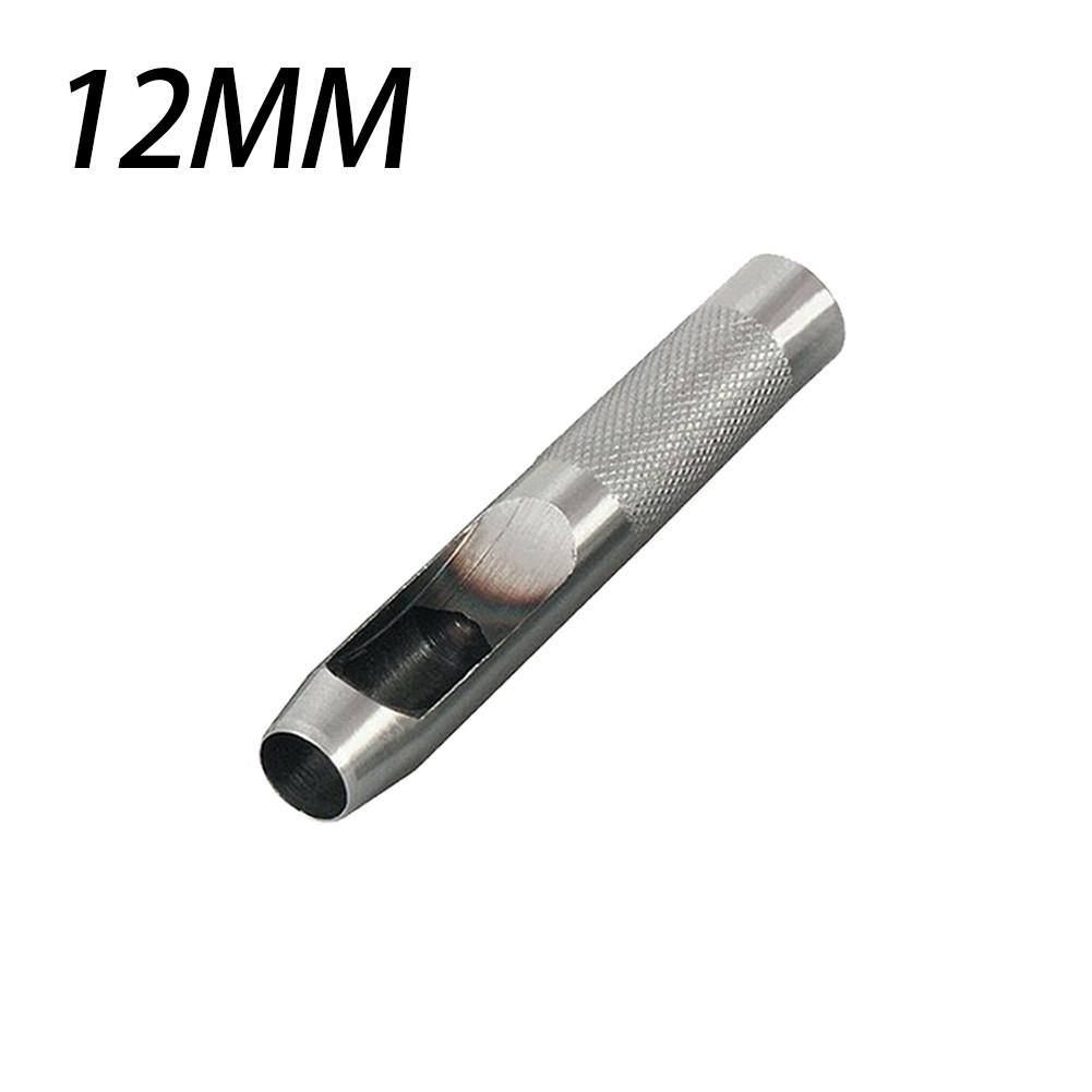 

Крытый полый дырокол, новый для кожи 12MM