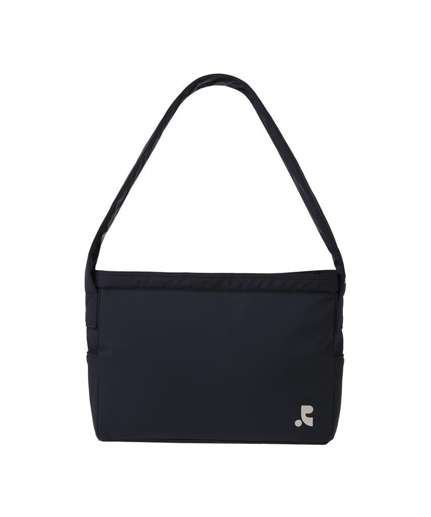 Rest&Recreation Padding Shoulder Bag - Navy