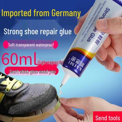 Lepidla a tmely – Rychleschnoucí lepidla