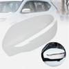Left Side Rearview Mirror Cover Cap For 2014~ Nissan Rogue Murano Pathfinder