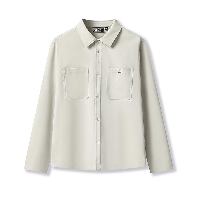 

Новая футболка FILA HERITAGE Мужская Rock Cloud F11M548403FLK 185/104A/XXL