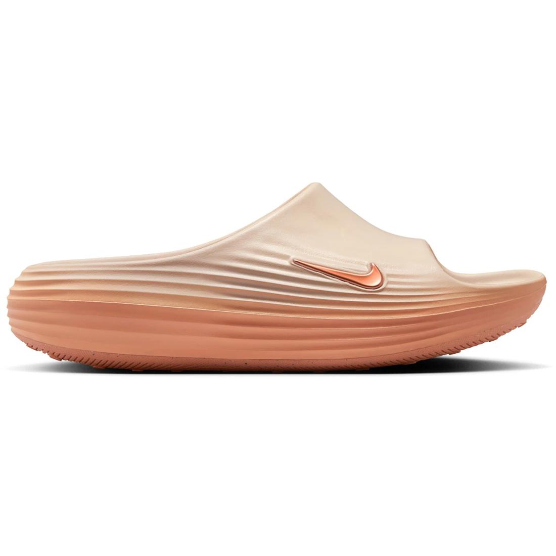 

Кеди Nike ReactX Rejuven8 Slide Guava Ice Apricot Agate (Жіночі)(HV4484-800) 38