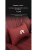 Custom Comfort Cushion: Car-Specific Neck Pillow & Lumbar Support for Exceptional Cars