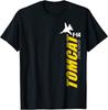 NEW BEST TO BUY Retro F-14 Tomcat Aviation Pilot Aircraft Premium T-shirt S-5XL Unisex T-Shirt