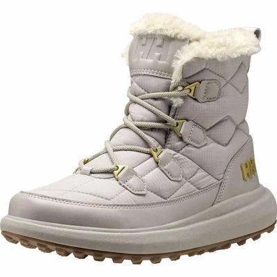 Snow Boots Willetta 2 Mid