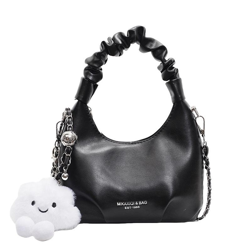 Cute Small Bag Casual New Shoulder Bag Handbag Chain Bag Casual Bag