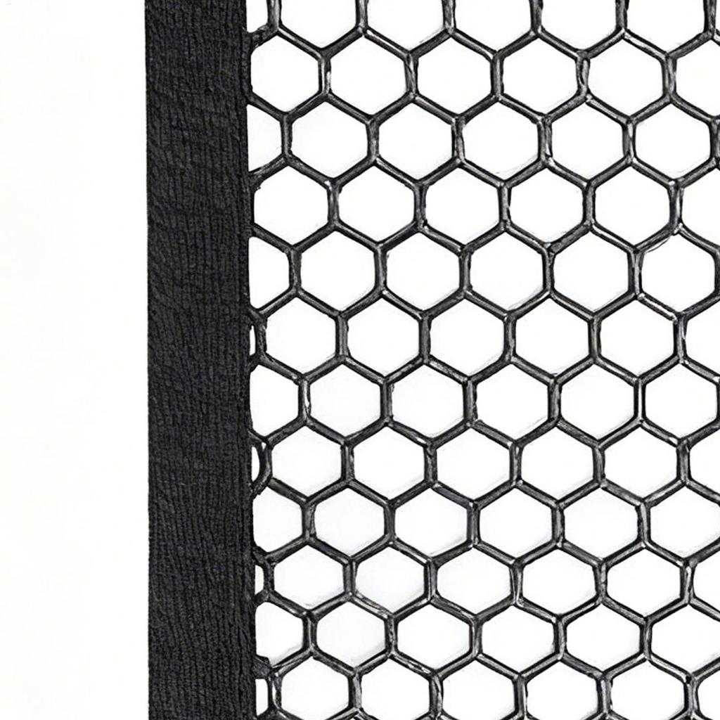 SUV Cargo Net Mesh Storage Carge Pouch For Car Vehicle Luggage Storage Mesh For Truck SUV Pickup RV Van Sedan Offroad Camping