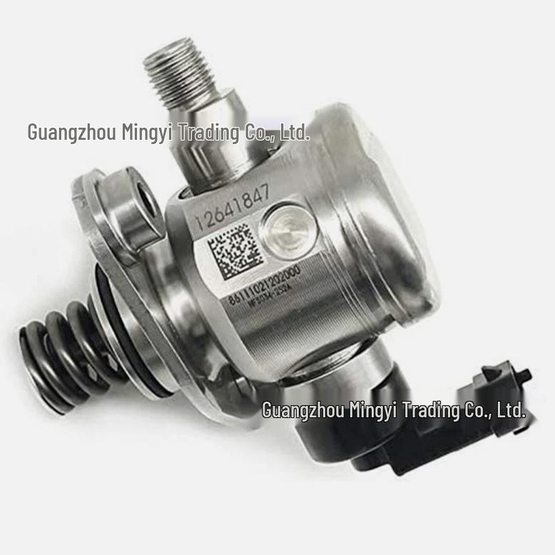 High-Pressure Fuel Pump for Buick Regal/Chevrolet LaCrosse 2.4 (12639694, 12641847)