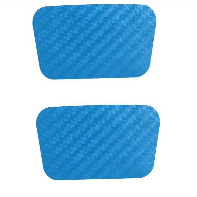 

Улучшенные наклейки-панели для геймпада PS5 - Ультратонкая сенсорная защитная пленка, устойчивая к царапинам и отпечаткам пальцев, для контроллеров PlayStation 5