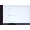 USED Lenovo TAB4 10 REL Wi-Fi Model ZA3X0010JP Android Tablet TB-USED 