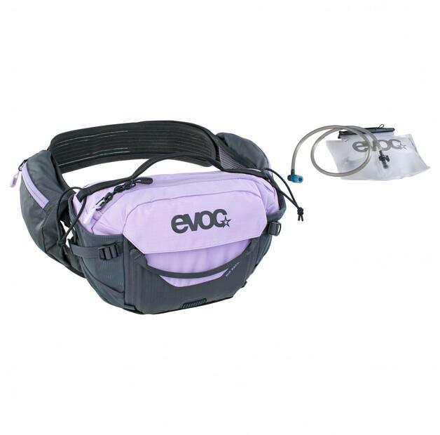 

Рюкзак Evoc Hip Pack Pro 3 mit Trinksystem multicolor (102504901)
