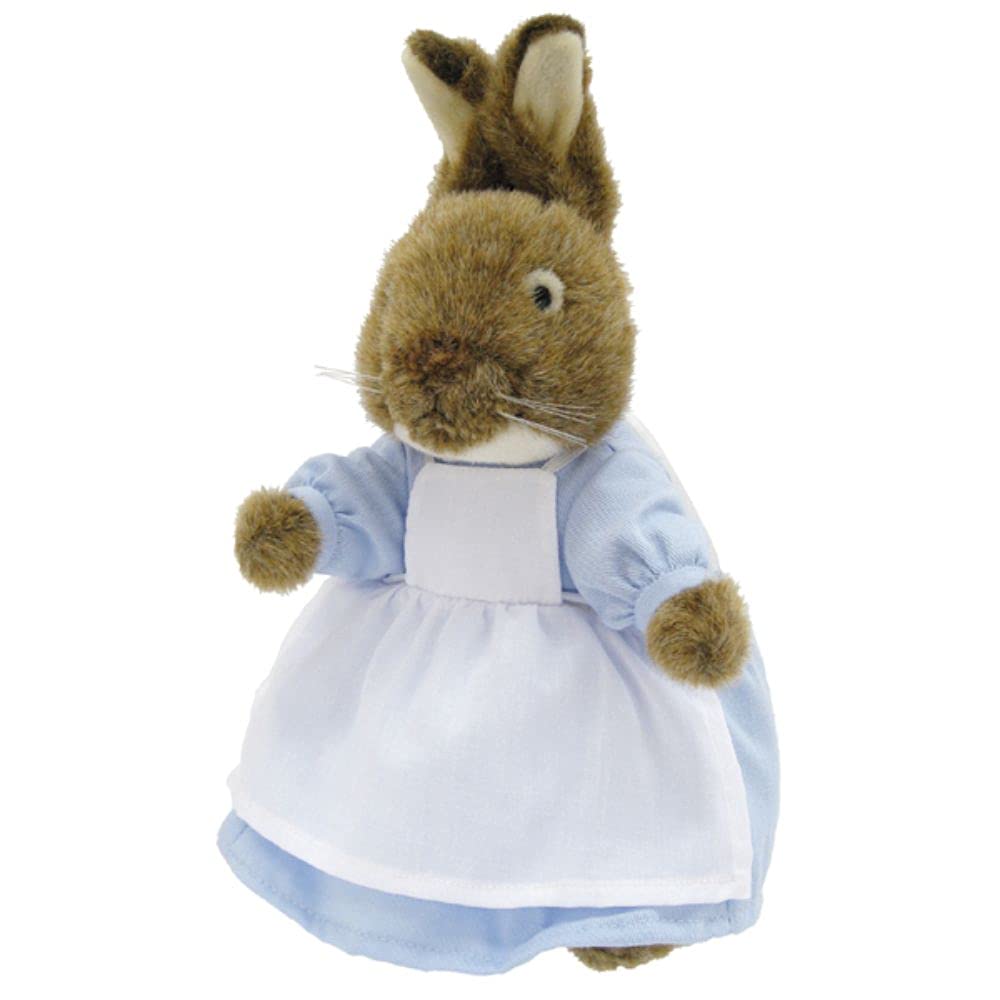 

PETER RABBIT Plush Toy Rabbit Medium 182610 Mrs.