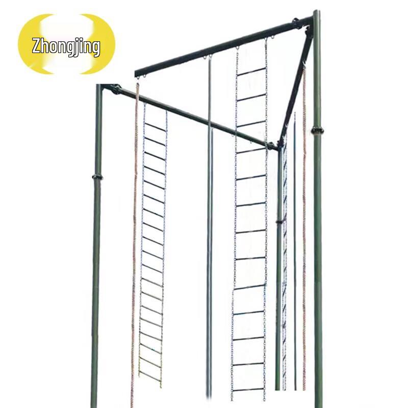 Zhongjing Three-Sided Outdoor Climbing Trainer