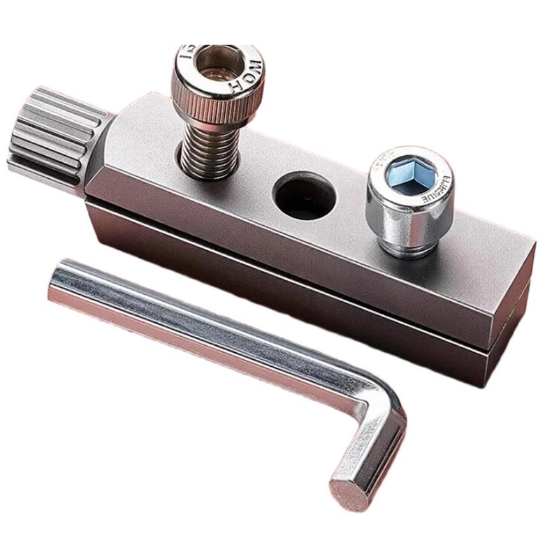 Dual-use Water Pipe Faucet Broken Screw Extractor