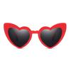 Retro Cat Eye Solglasögon Dam Herr Vintage Fyrkantig Liten Ram Mode Oculos Casual Unisex Glasögon