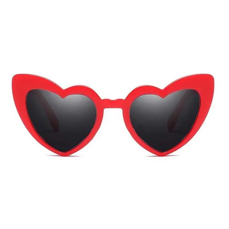Retro Cat Eye Solglasögon Dam Herr Vintage Fyrkantig Liten Ram Mode Oculos Casual Unisex Glasögon