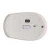 Wireless Mechanical Mouse Ergonomic Design 3     DPI 1600DPI 2.4G USB Rechargeable Mouse