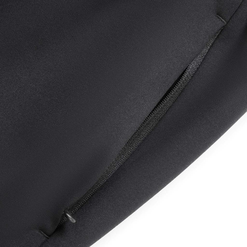 Li Ning Fitness Series Logo Stitching Casual Sports Pants Men Pants AKLV835-2