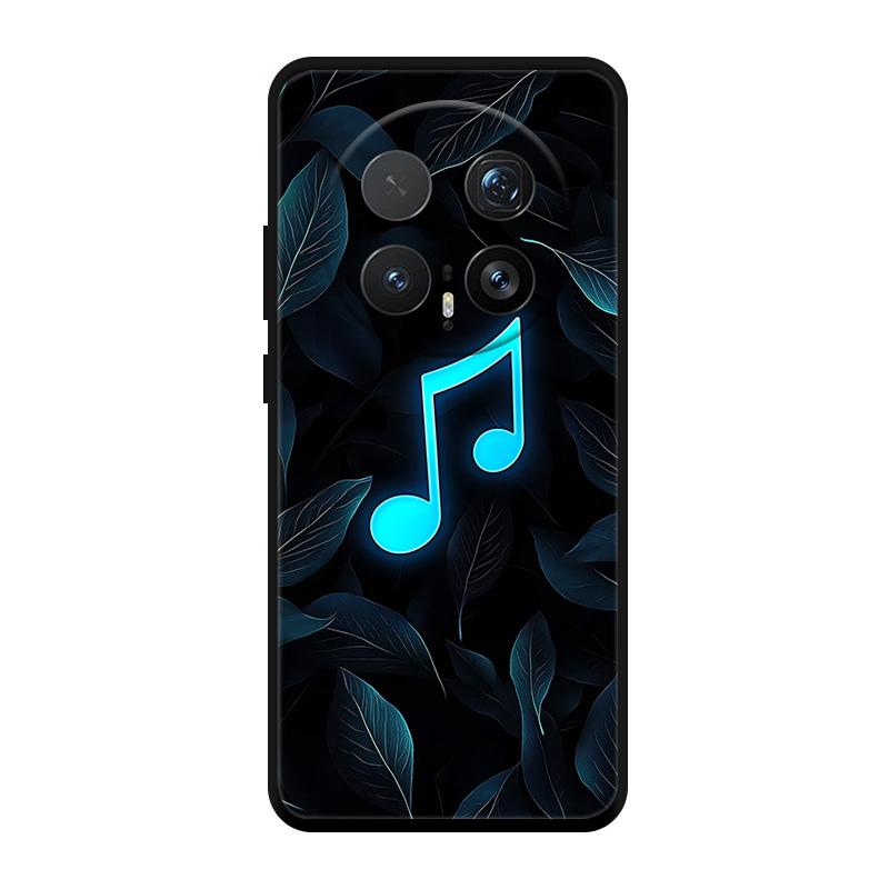 For Honor Magic 8 Case Magic8 Pro Fashion Marble TPU Silicon Soft Phone Cover For Honor Magic 8 Pro Protective Back Shells Coque