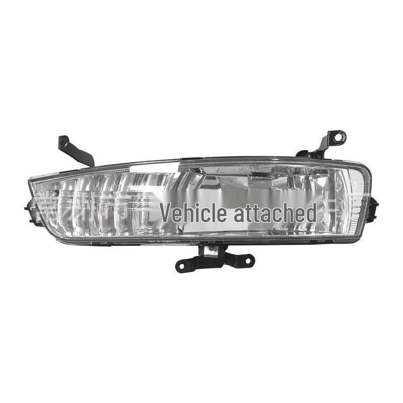 2006-2010 Hyundai Accent Front Fog Lamp Assembly