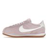 Nike Cortez Vintage Růžová Pěna Dámské Tenisky Gumová-Středně Hnědá Bílá FJ2530-600