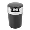 Portable Auto Car Cigarette Ashtray Cinder Holder with LED Light