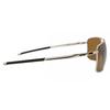 Oakley Oo4124 Gauge 8 Polarized 412409 Men Sunglasses