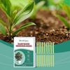 MoonSpry Plant Fertilizer Sticks, Slow Release Seaweed Fertilizer for Garden Plants