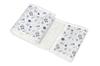 Protection de lit 360x30 AIR design cosmos