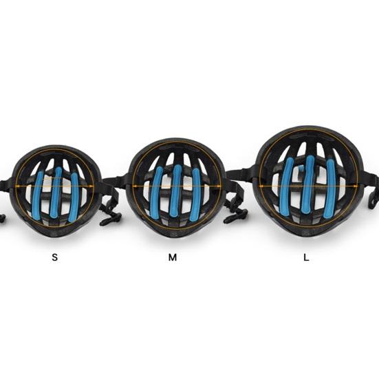 Pet Headgear Multiple Ventilation Holes Dressing Up with Pad Buckle Adjustment Safe Take Pictures ABS Integrated Design Pet Helmet Photography Supply