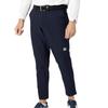 FootJoy TWINSOF 4-Way Water-Repellent Stretch Active Ankle Pants, Navy, Men's, Size XL (FJ-F24-P03, 32247-XL)