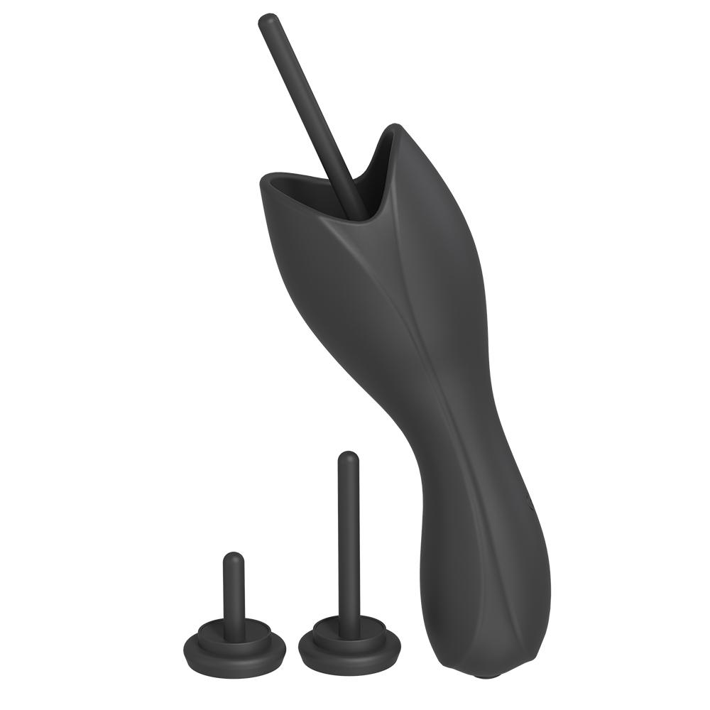 Male Penis Pump Vibrator Penis Massager Penis Plug Urethra Expansion Stimulator for Men Urethra Masturbation Cup Erotic Sex Toys Prostate Massager