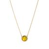 Retro Basketball Pendant Necklace – Sporty, Niche Design for Women