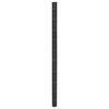 Vidaxl Anti-weed Agricultural Fleece, Black, 2X25 M, Pp