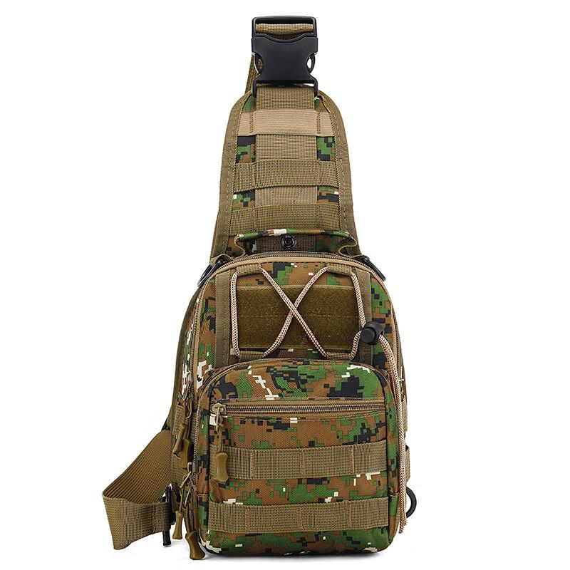 Li Shen Outdoor Multifunction Travel Backpack