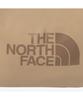 The North Face Nn2Pr21L Big Logo Shoulder Bag Camel