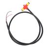 for NMEA 2000 Power Cable with Tee Terminator M12 5 Core Stable Connection 3.28ft Long Backbone Cable for Simrad