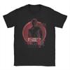 Dexter Morgan Tonights The Night TShirts Unisex WoUnisex Horror Film 100 Cotton Tees Round Neck Short Sleeve T Shirt Gift Clothes