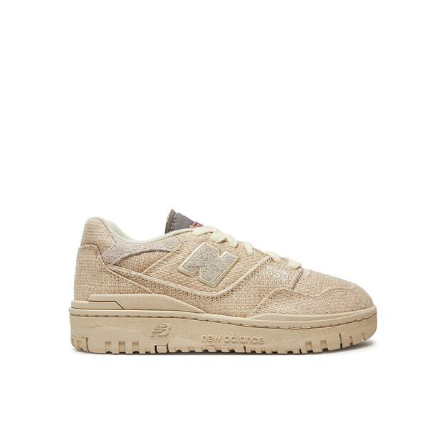 

Мужские кроссовки New Balance 550 v1 bb550tha бежевые EU 38.5