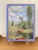 [USED] Claude Monet Hardcover Interior Design