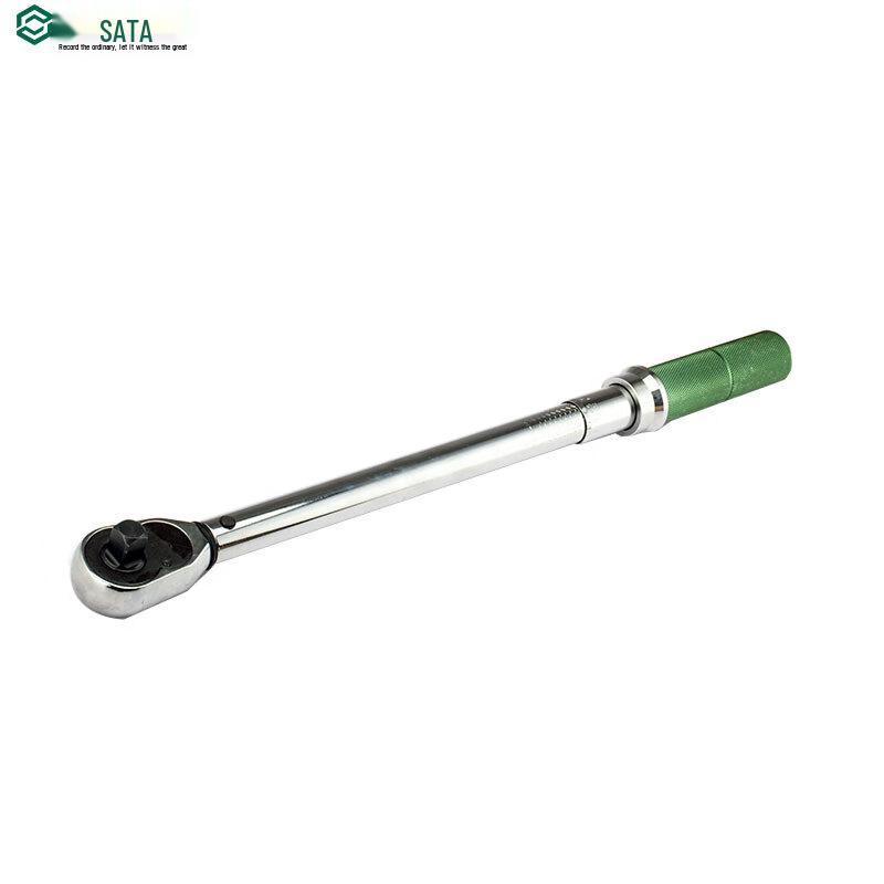 SATA 1/2  Drive Professional Adjustable Torque Wrench