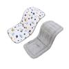 Podložka do kočárku Podložka do kočárku Podložka do kočárku pro novorozence Kočárky Příslušenství Kojenecký polštářek Buggy Pad