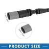 Front Brake Pad Electronic Wear Sensor 34-35-6-888-167 Brake Pad Wear Indicators for BMW X1 2016-2018