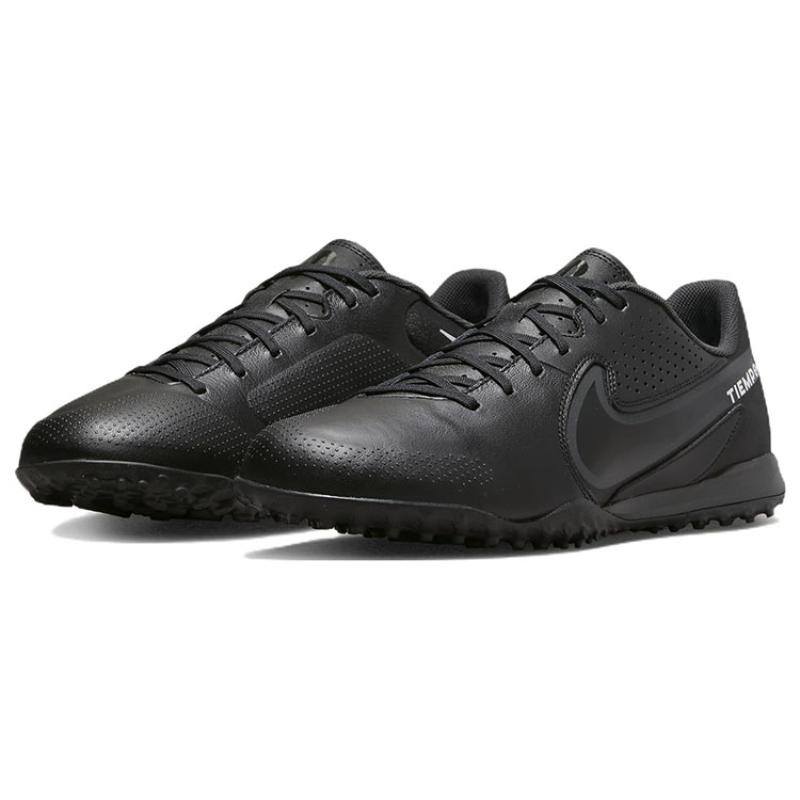 Nike Tiempo Legend 9 Academy Tf Black Summit White DA1191-001