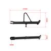 FOR CFMOTO Side Stand Assy 450SR 450SRS CF400-6 SR450 450SRS CF400-9 Kickstand Motorcycle Accessories Original Parts