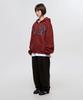 SLOW RECORD HOUSE One-Pleat Sweatpants - 2 Colors