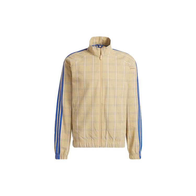 Adidas Originals Куртки Мужские Бежевые Стойка Умеренная Другое GN3795 L
