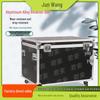 Junwang 9mm Aluminum Alloy Transport Case
