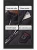 Men's 2024 Trendy Thickened Short Winter Cotton-Padded Jacket - Warm and Cold-Proof