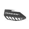 For YAMAHA MT-07 FZ-07/ABS TRACE YZF R7 2014~2024 Motorcycle Accessories Exhaust Pipe Heat Shield Cover Muffler Protector Guard
